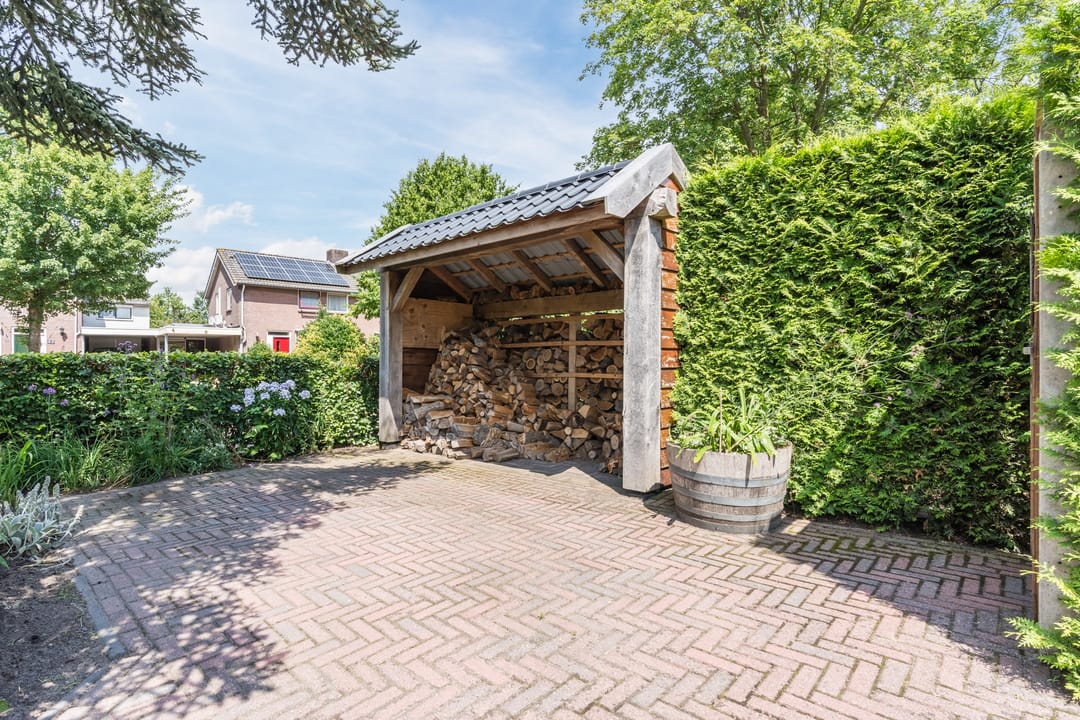 Foto 38 van Dreef 62