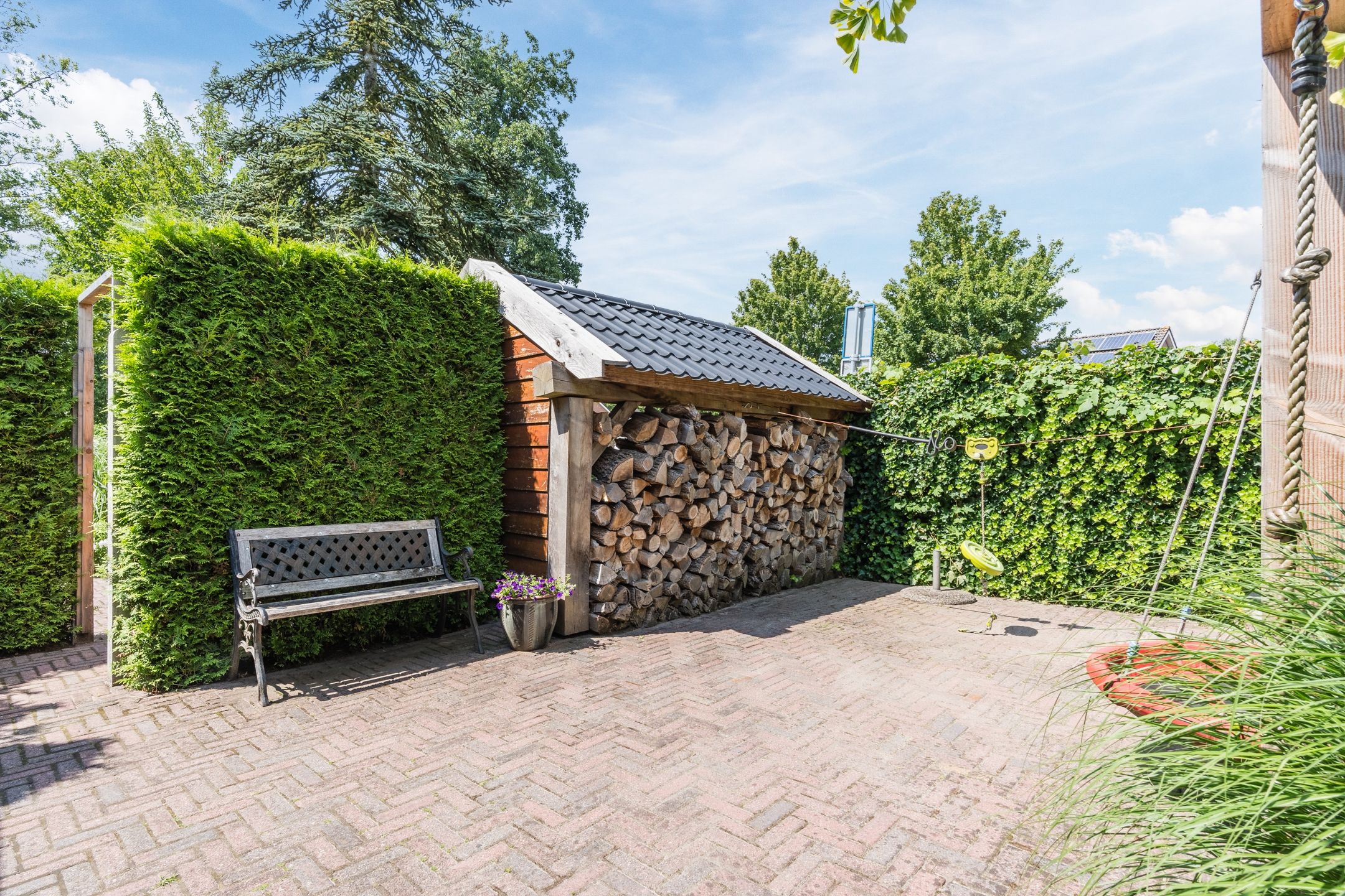 Foto 39 van Dreef 62