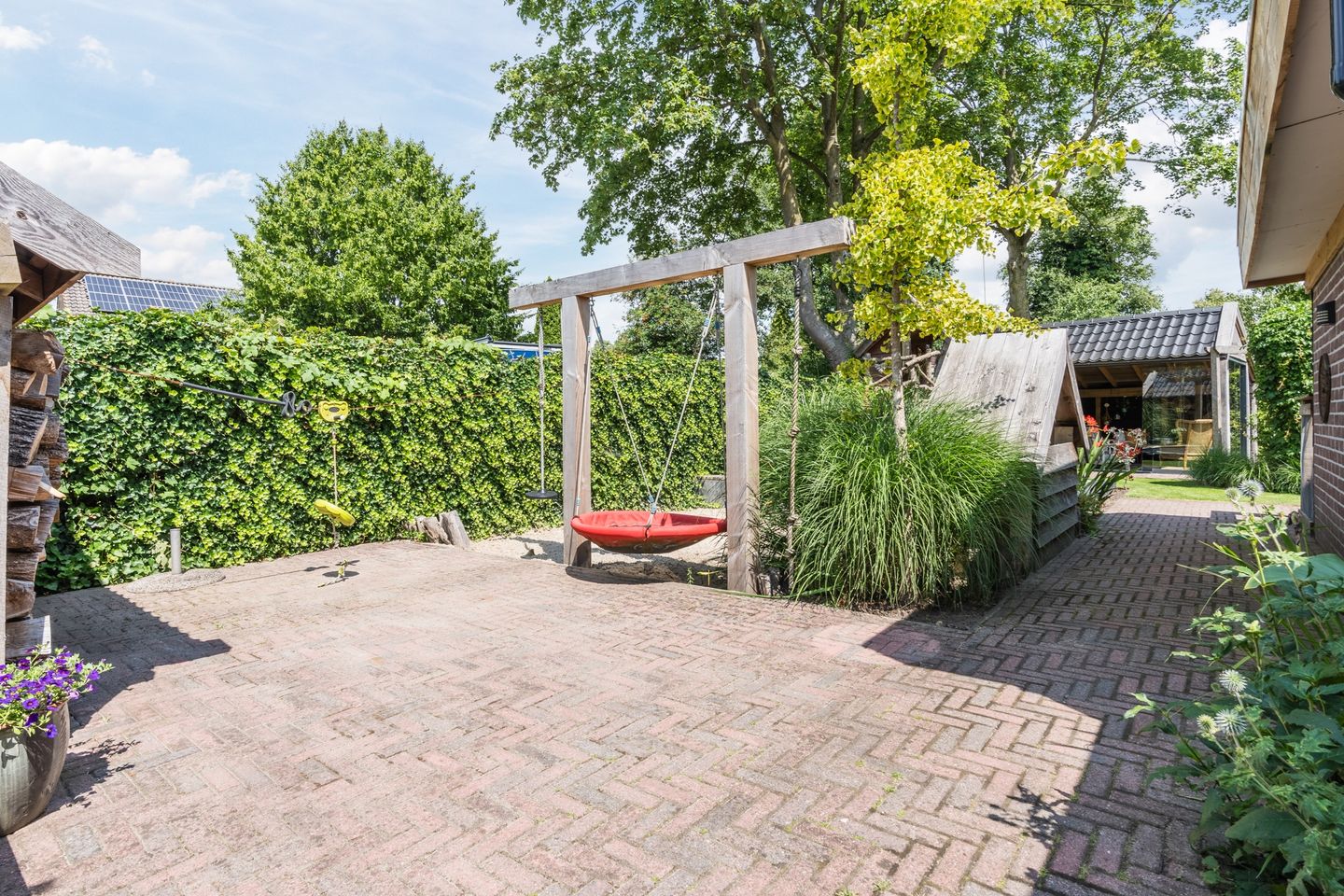 Foto 40 van Dreef 62