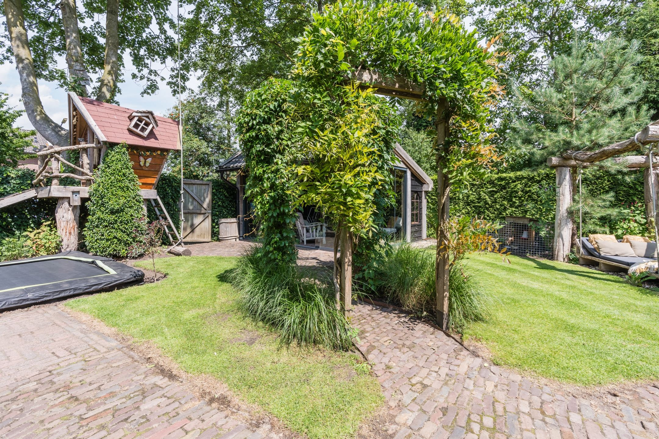 Foto 42 van Dreef 62