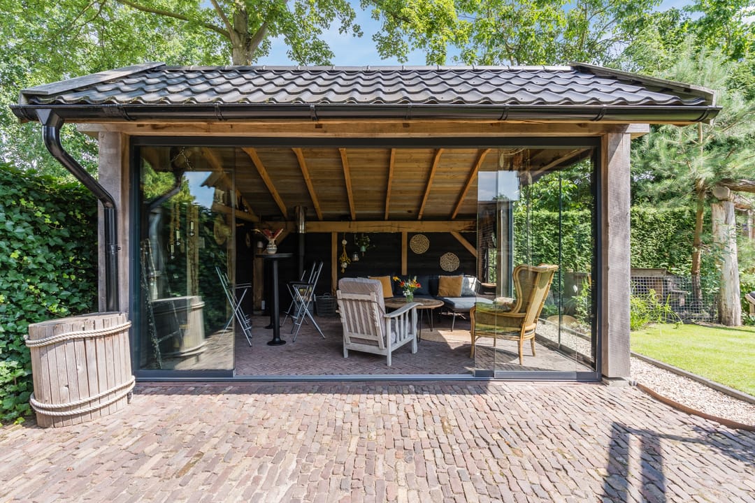 Foto 43 van Dreef 62