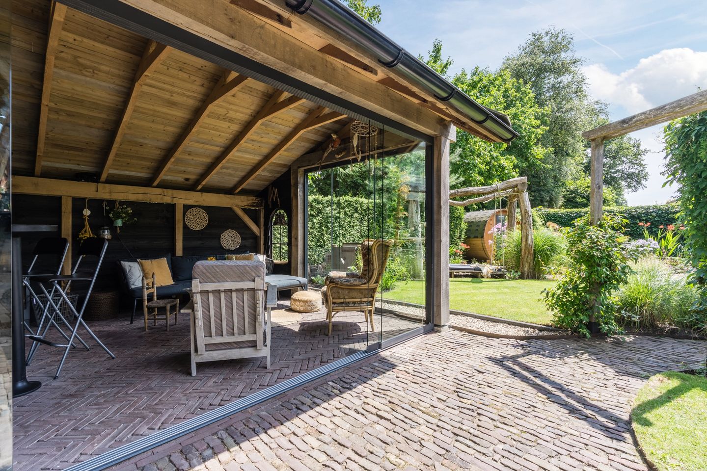 Foto 44 van Dreef 62