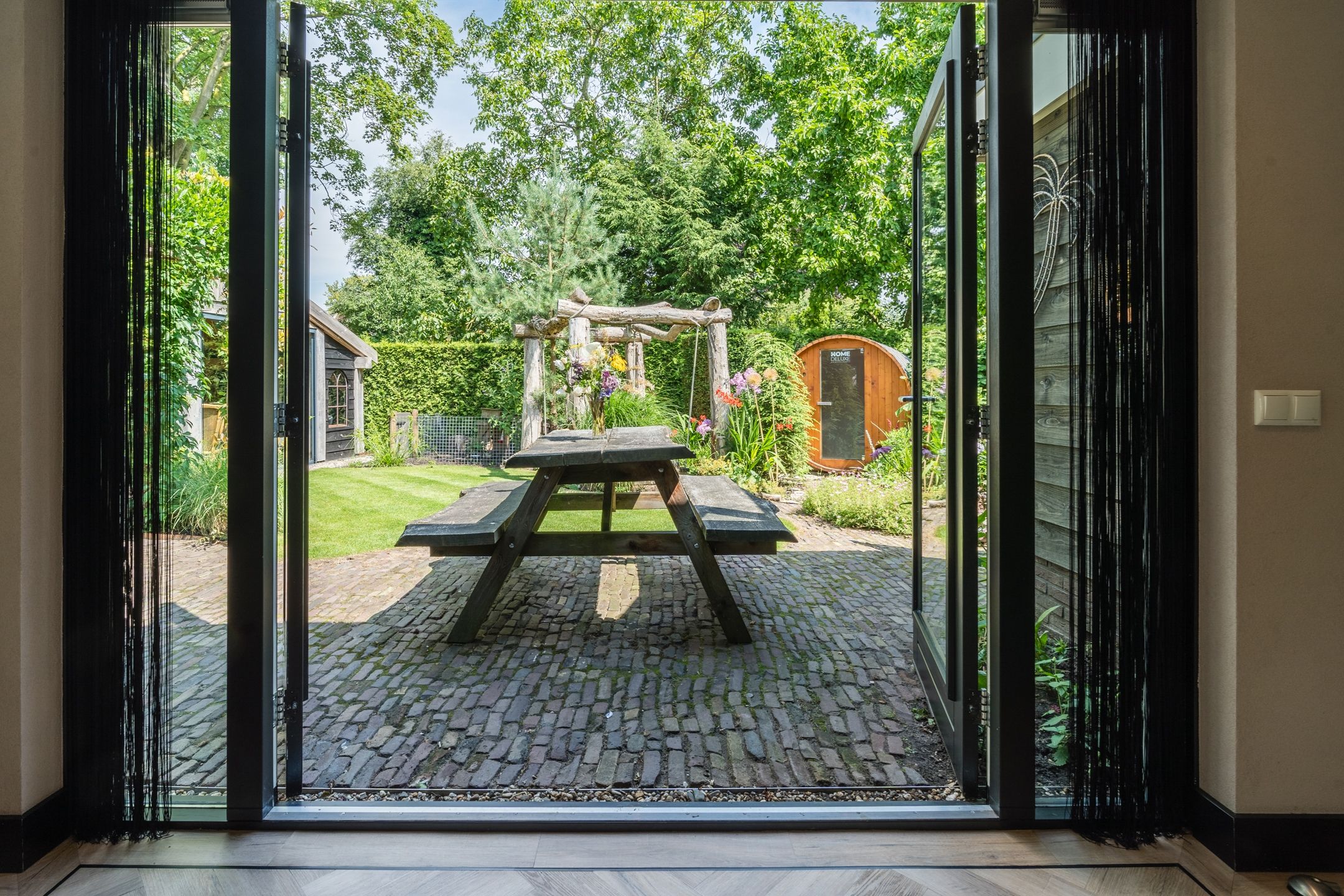 Foto 45 van Dreef 62