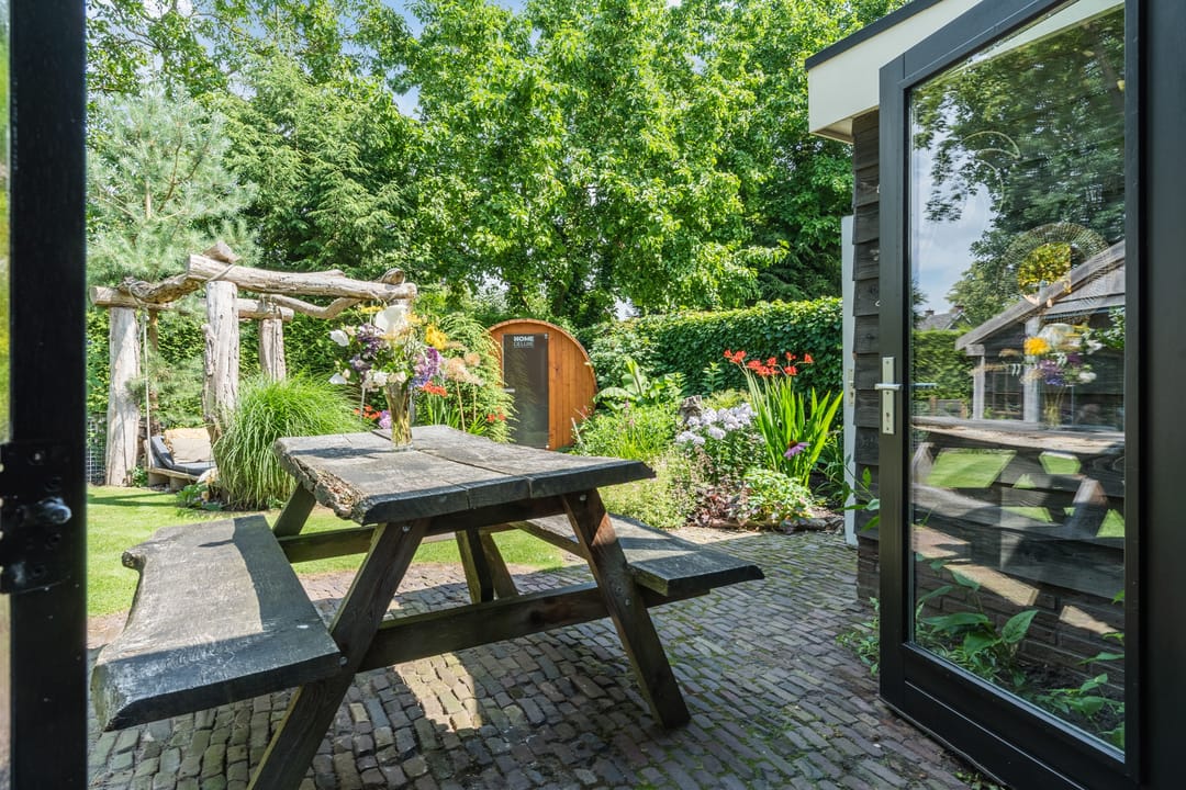 Foto 46 van Dreef 62