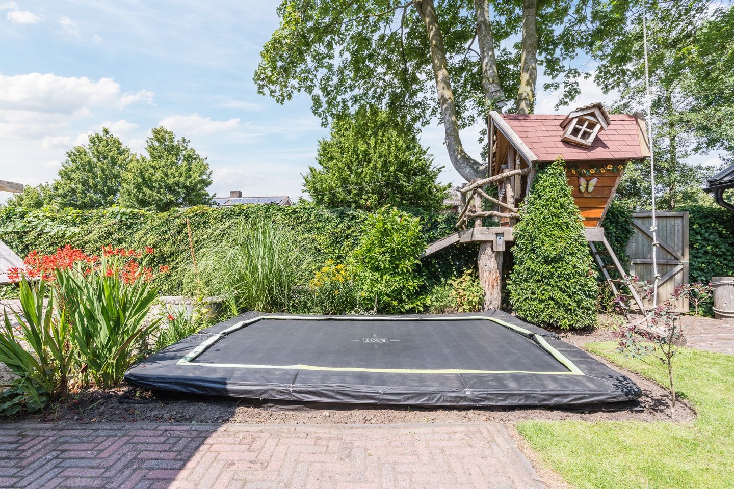 Foto 50 van Dreef 62