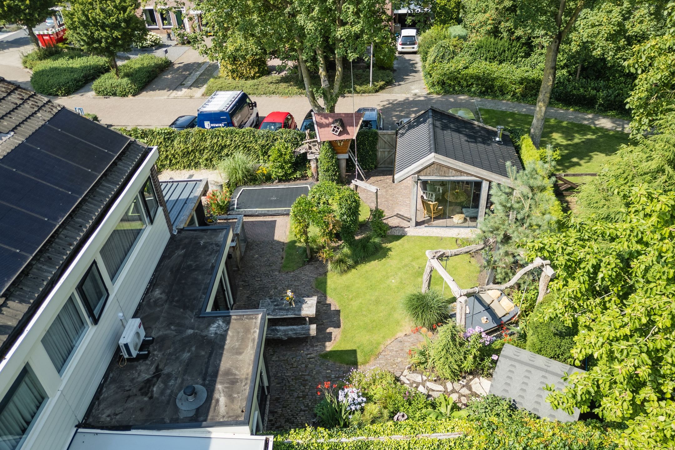 Foto 51 van Dreef 62