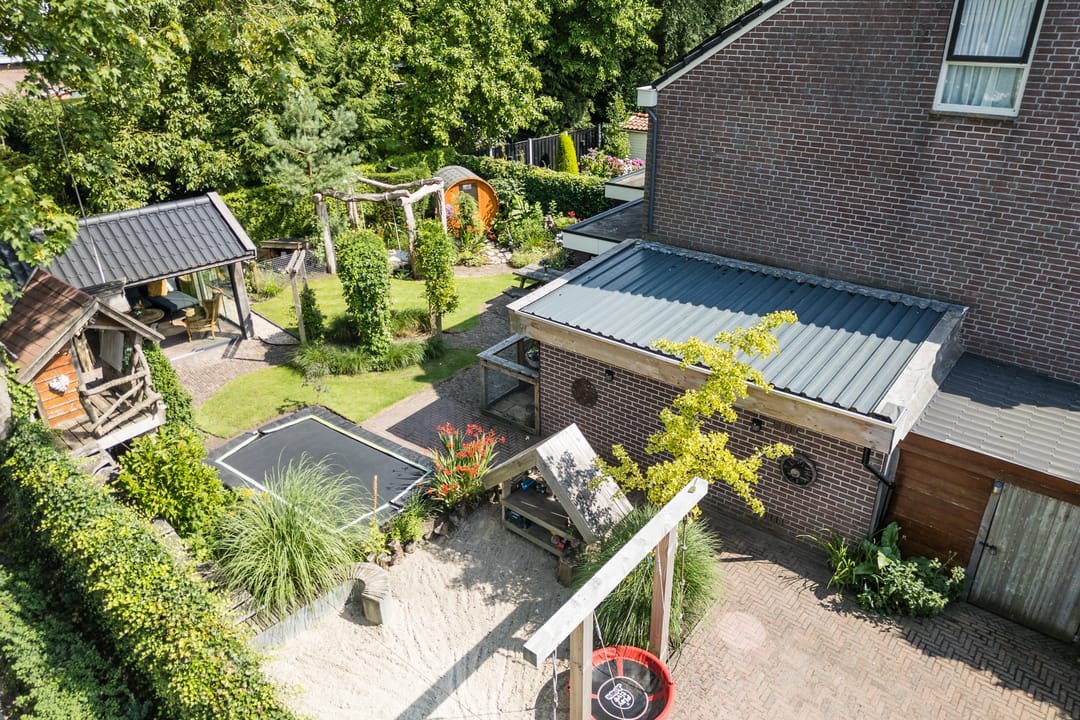 Foto 52 van Dreef 62