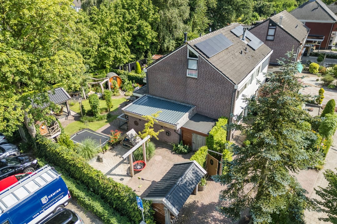 Foto 53 van Dreef 62