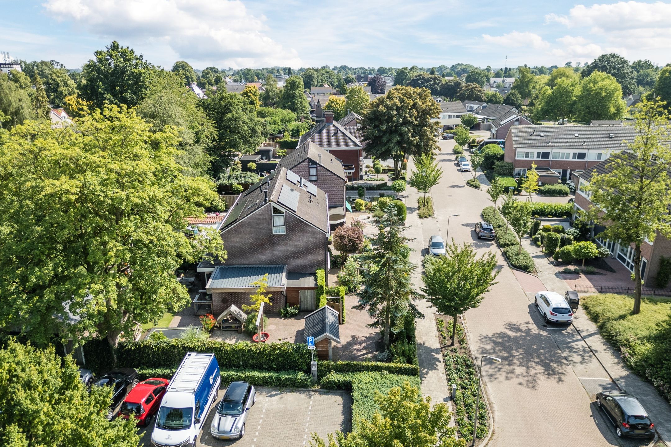 Foto 54 van Dreef 62