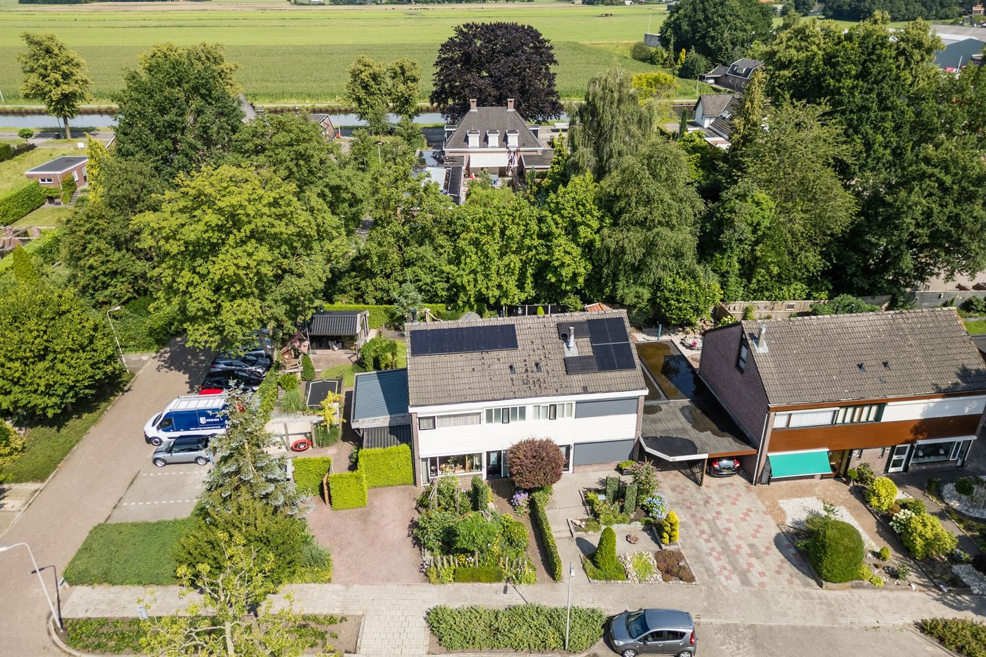 Foto 55 van Dreef 62