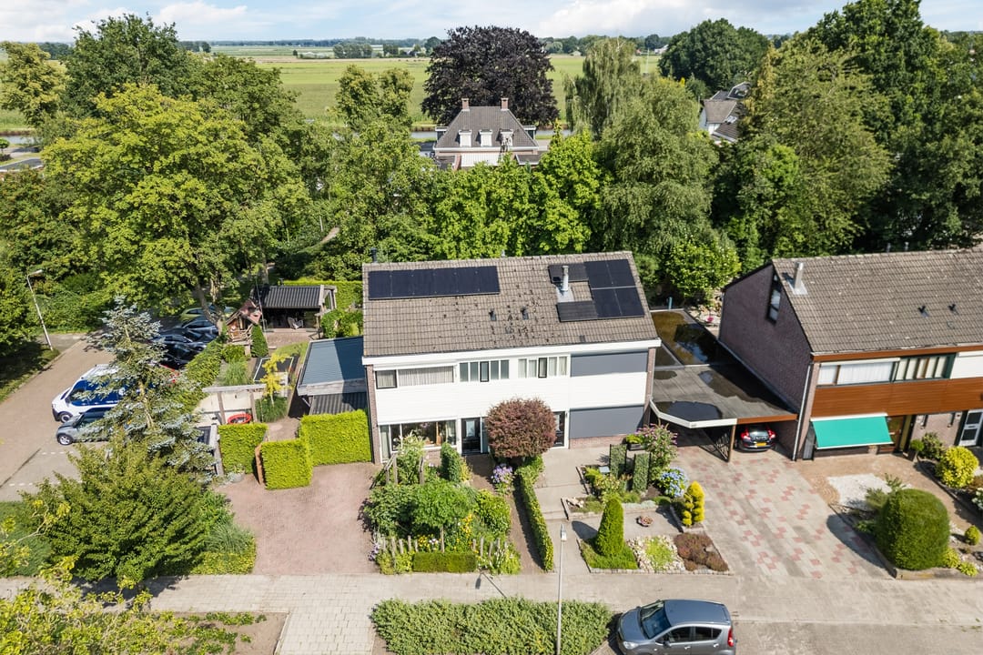 Foto 56 van Dreef 62