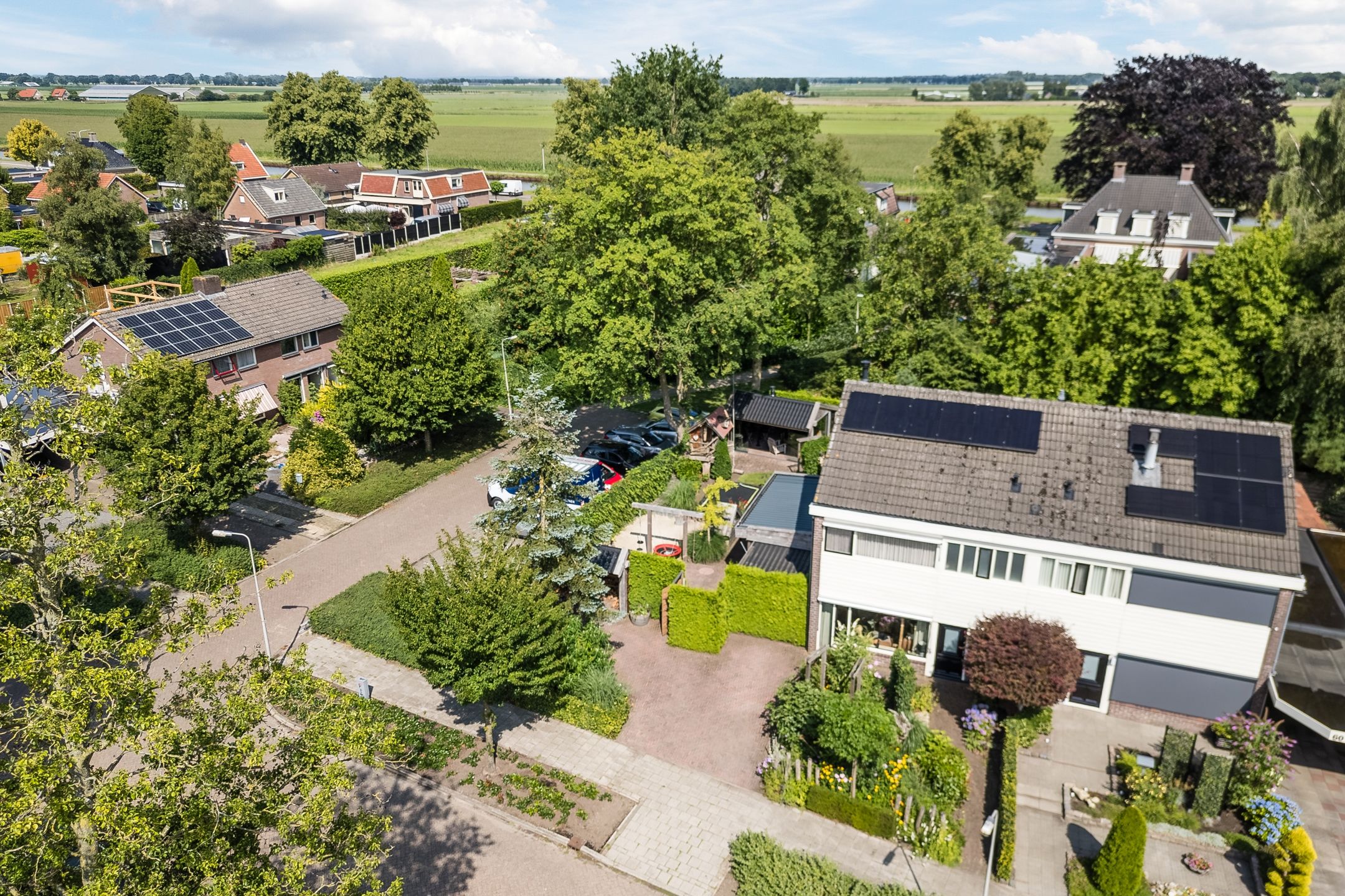 Foto 57 van Dreef 62