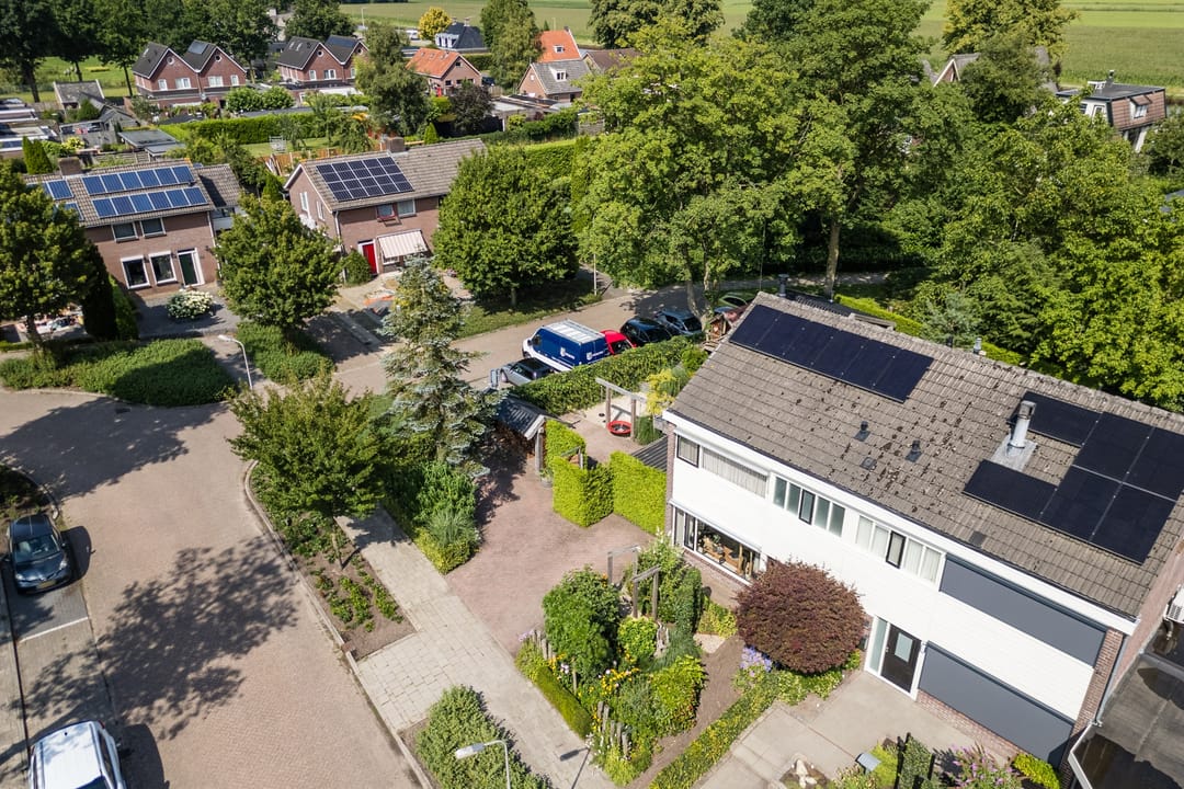 Foto 58 van Dreef 62