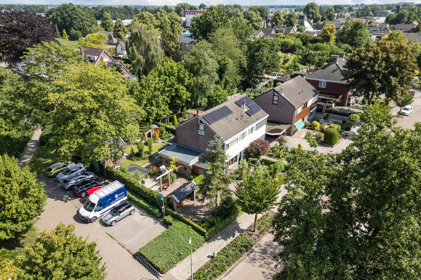 Foto 59 van Dreef 62