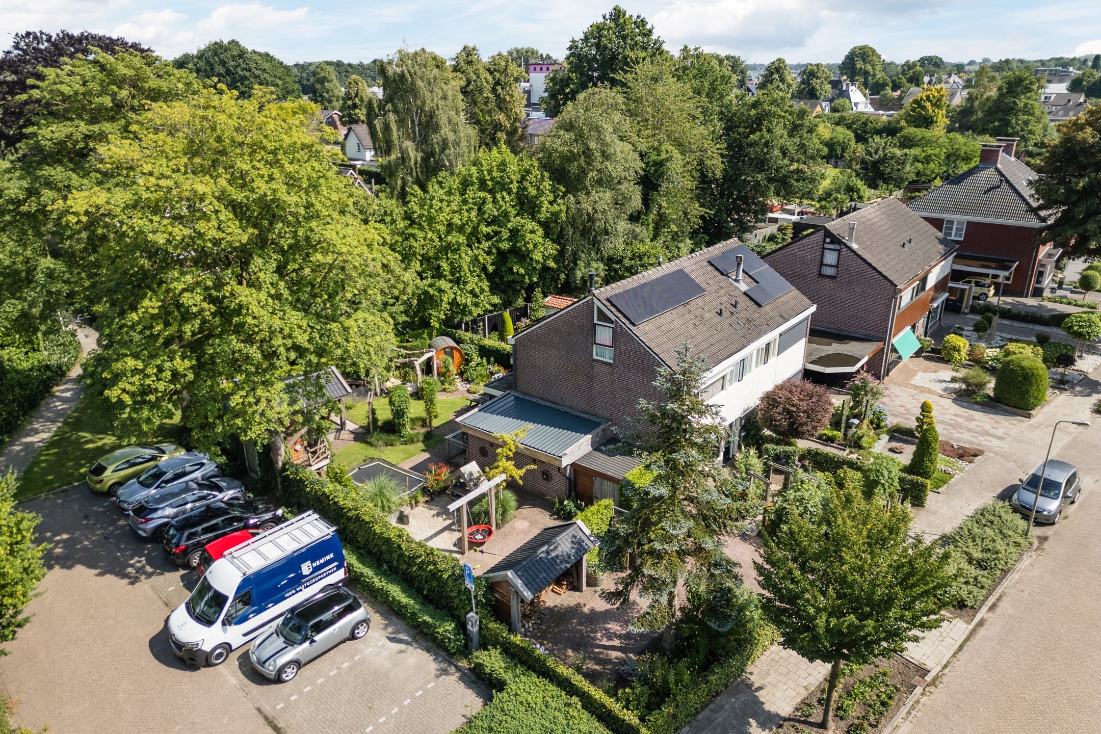 Foto 60 van Dreef 62