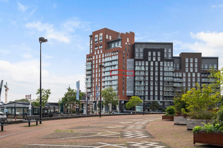 Foto 1 van Noorderhoofd 86