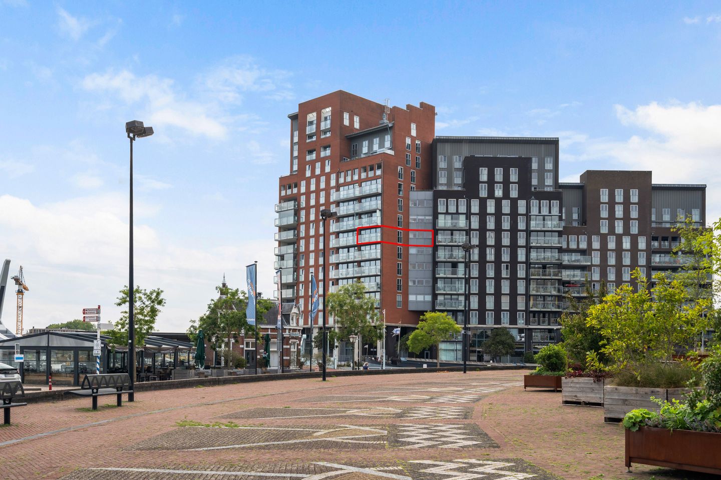 Foto 1 van Noorderhoofd 86