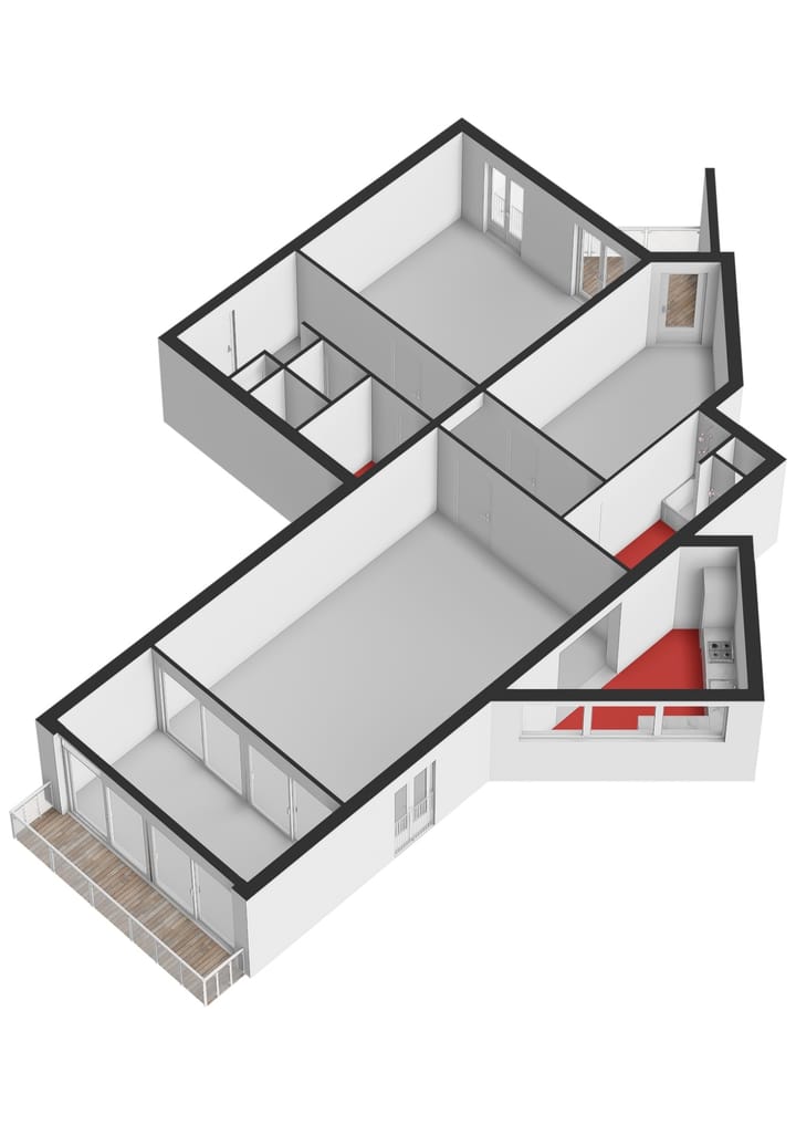 Foto 55 van Noorderhoofd 86