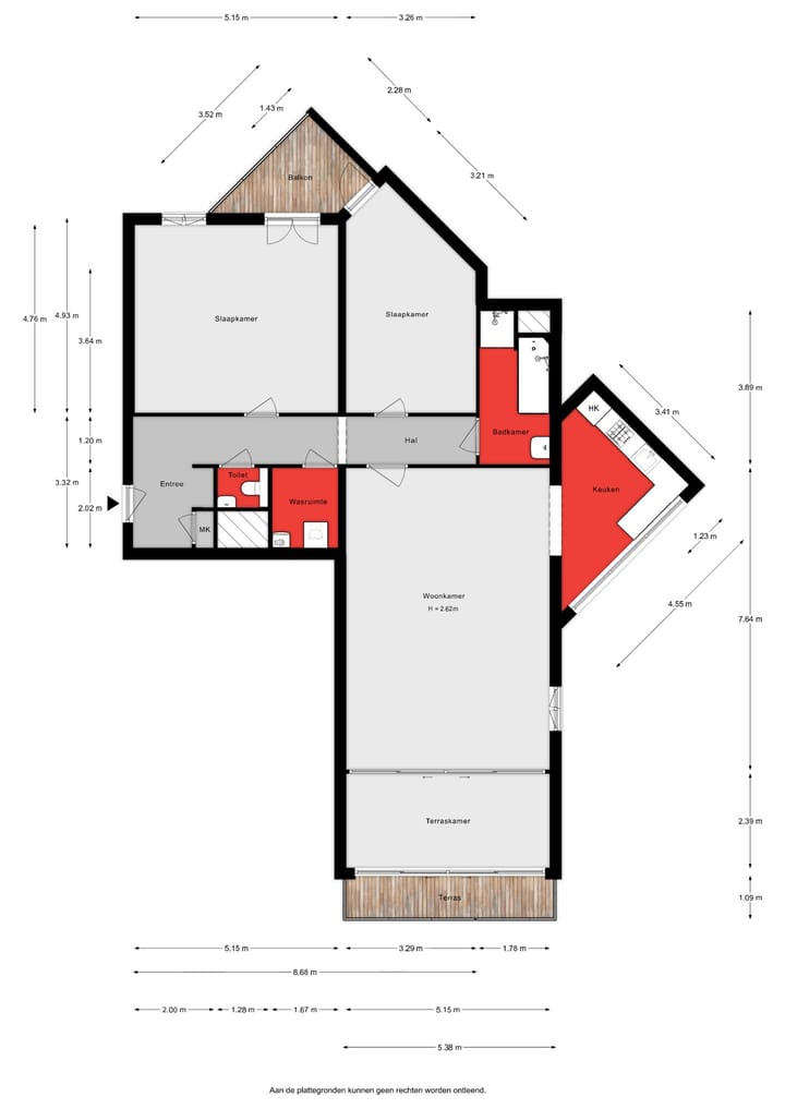 Foto 57 van Noorderhoofd 86