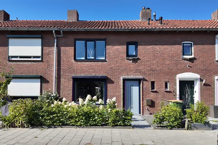 Poststraat 14