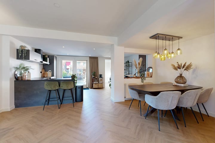 Foto 3 van Poststraat 14