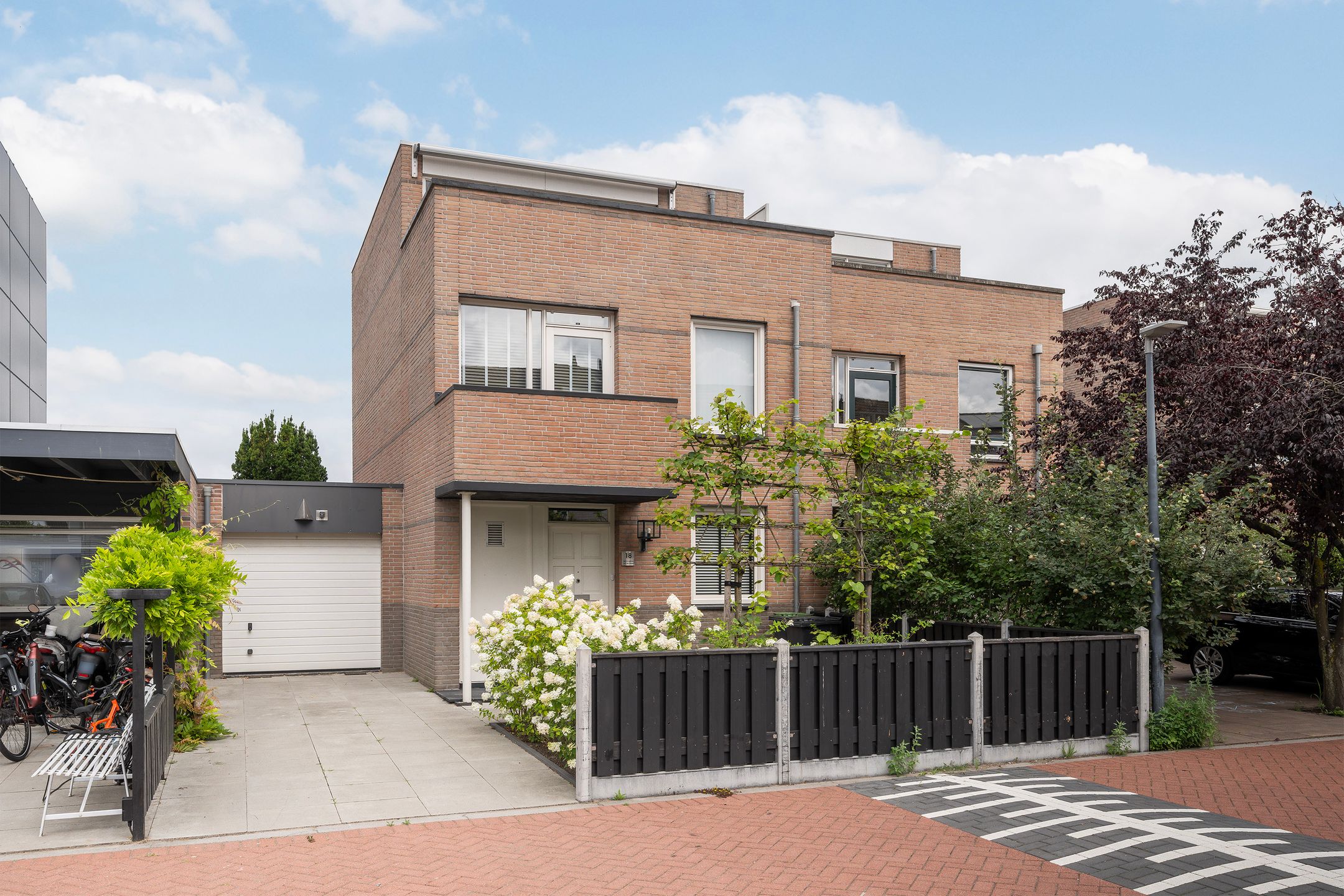 Pruimengaarde, 18, Schiedam, 3124WN, Zuid-Holland, Nederland 18 