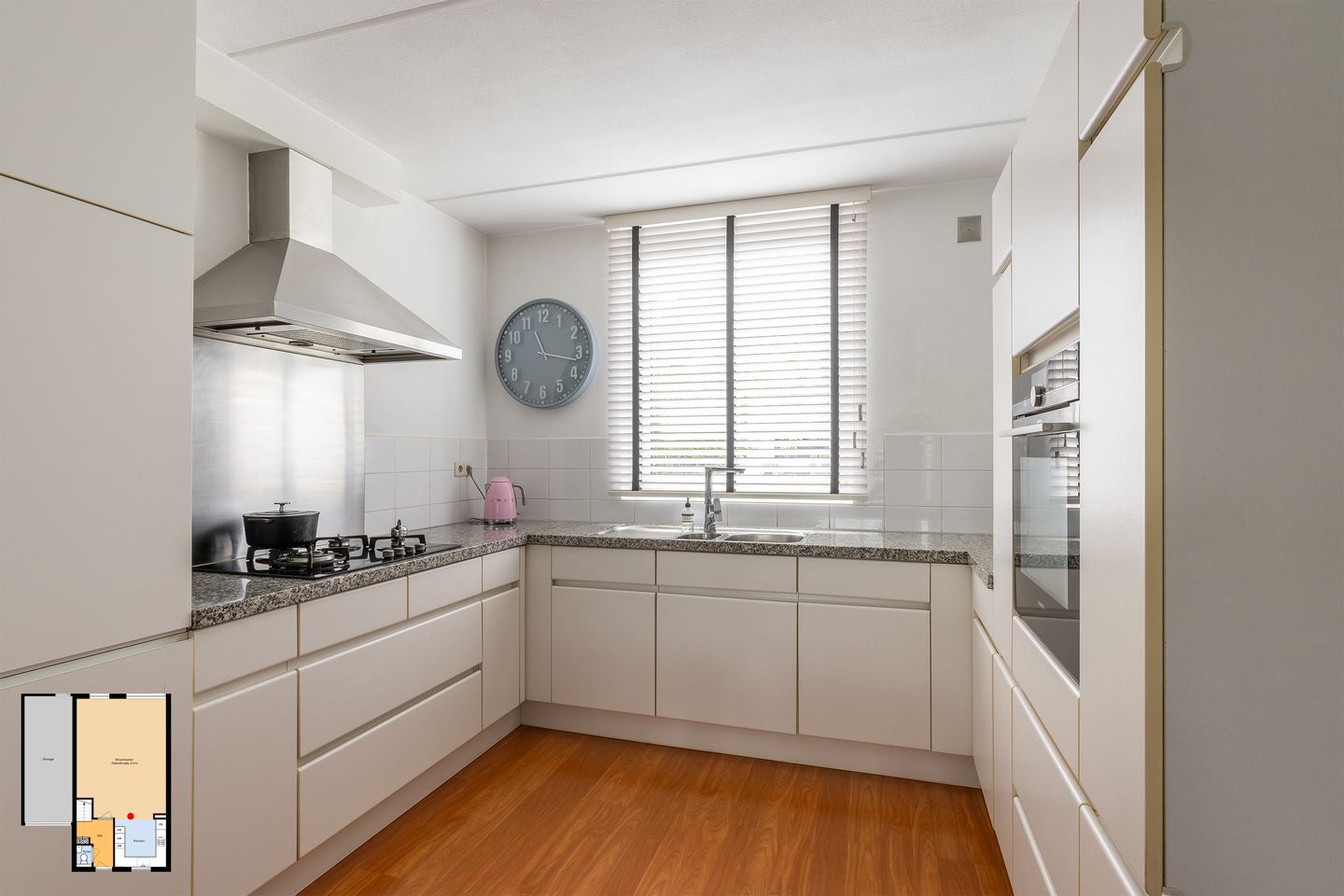 Foto 4 van Pruimengaarde 18