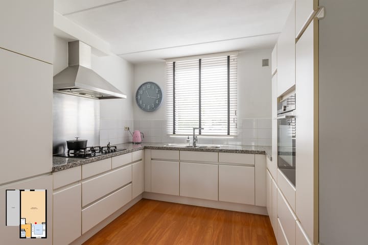 Foto 4 van Pruimengaarde 18