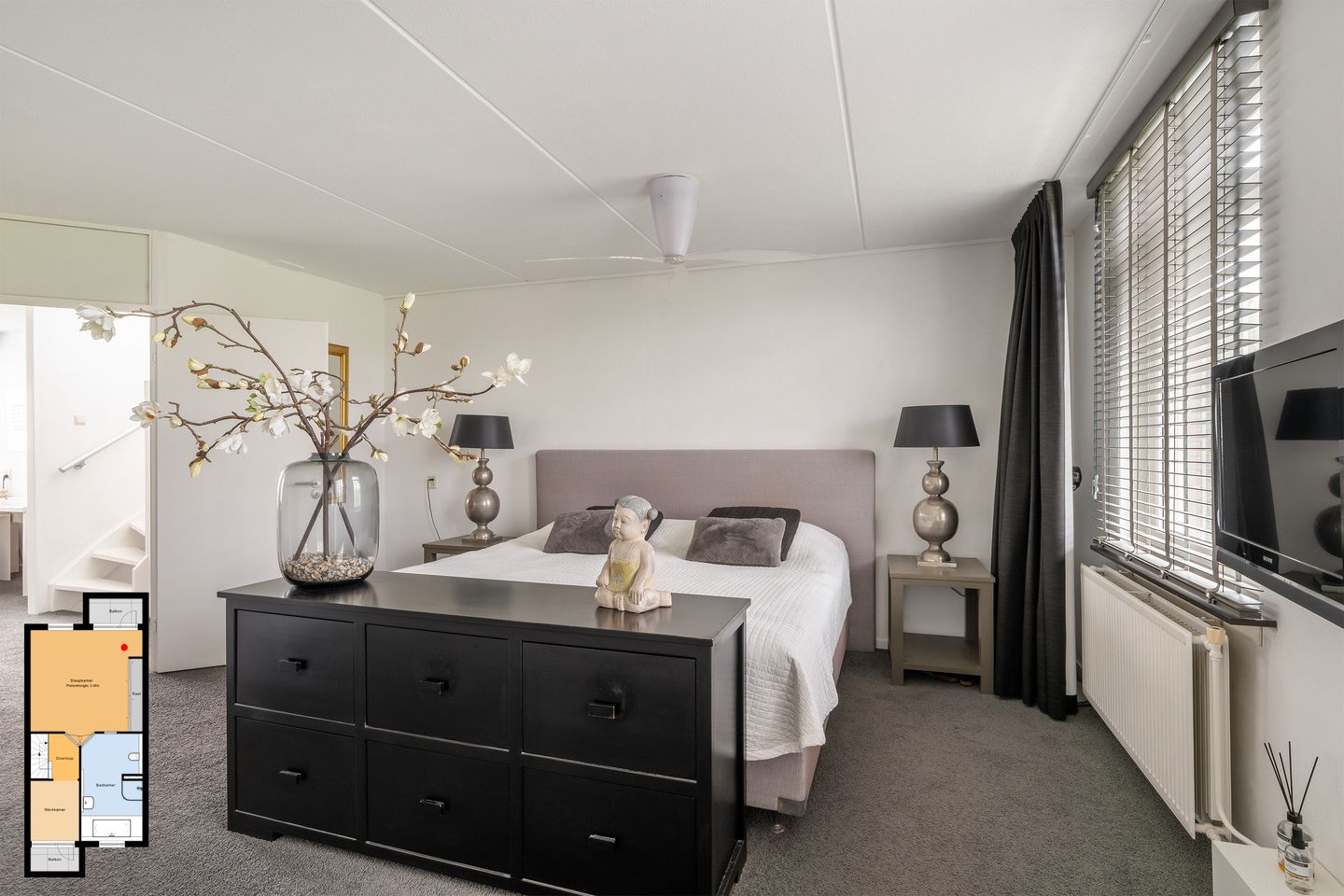 Foto 5 van Pruimengaarde 18