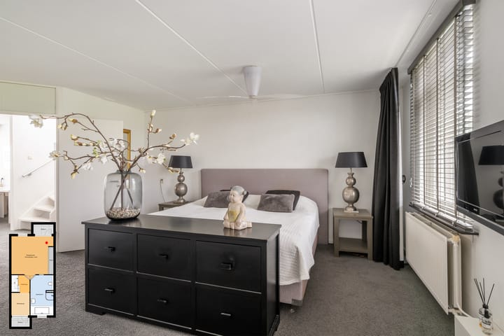 Foto 5 van Pruimengaarde 18