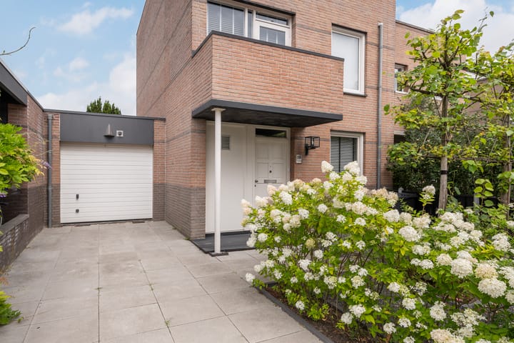 Foto 7 van Pruimengaarde 18