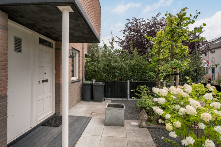 Foto 8 van Pruimengaarde 18