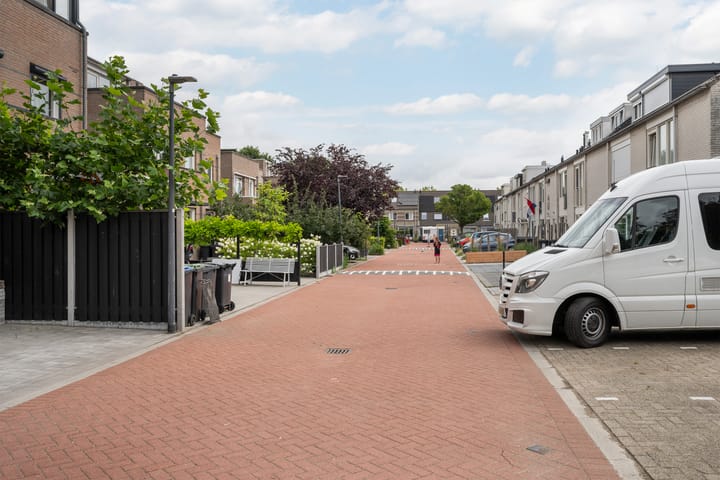 Foto 9 van Pruimengaarde 18