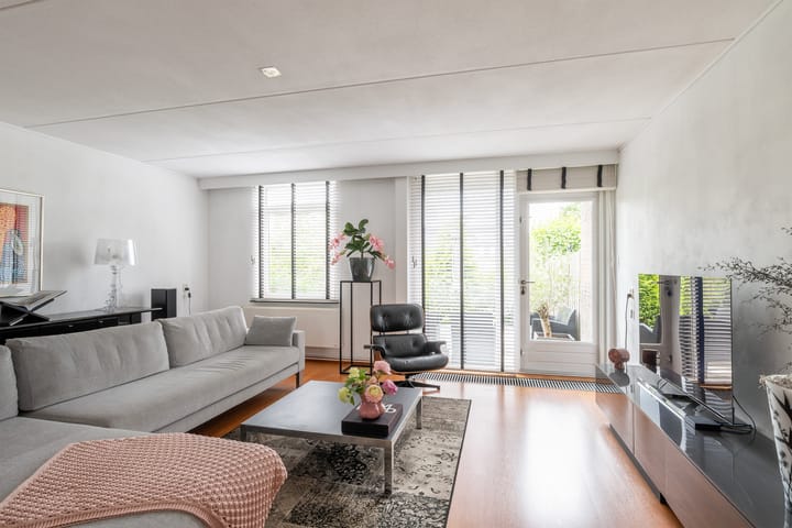 Foto 14 van Pruimengaarde 18