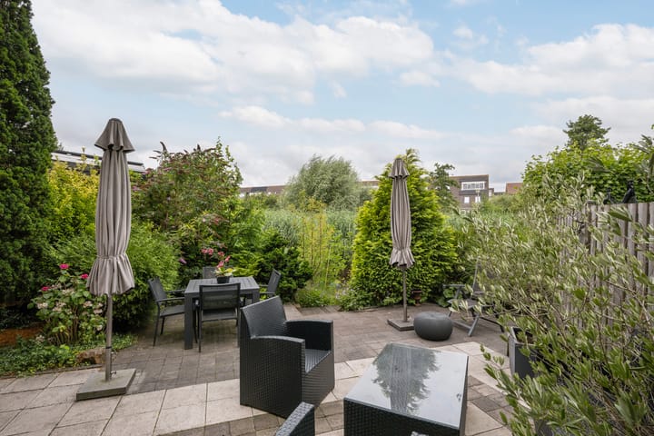 Foto 21 van Pruimengaarde 18