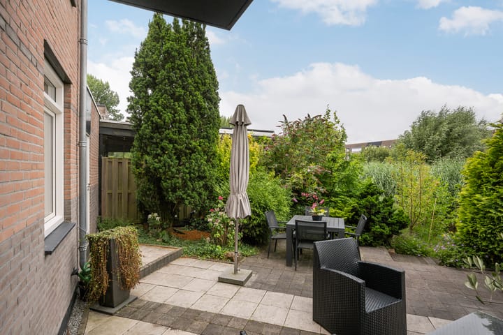 Foto 22 van Pruimengaarde 18