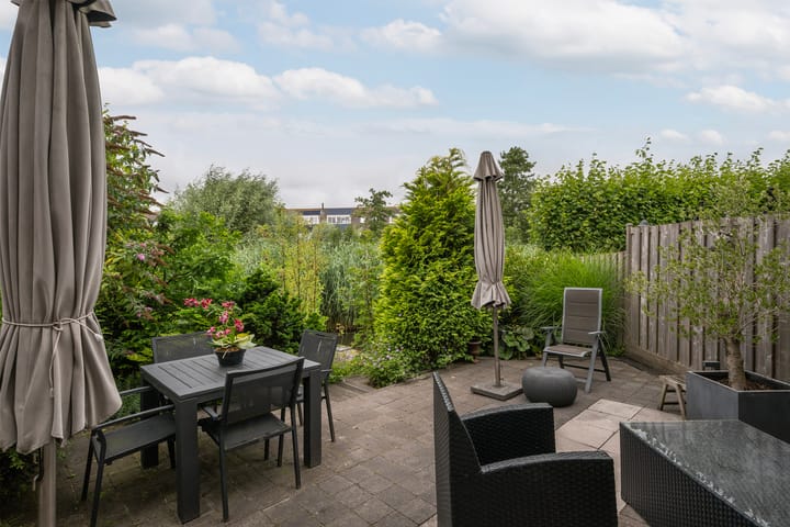 Foto 23 van Pruimengaarde 18