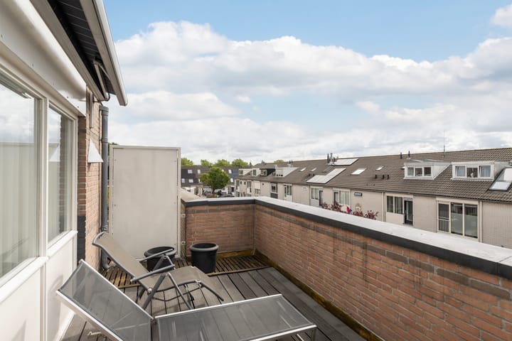 Foto 33 van Pruimengaarde 18