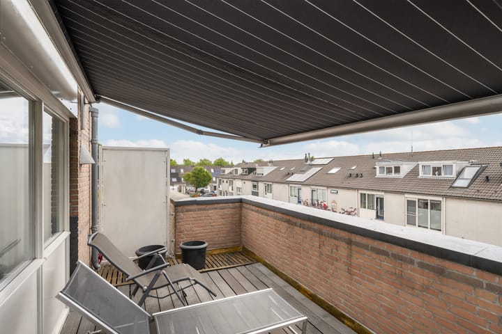 Foto 35 van Pruimengaarde 18