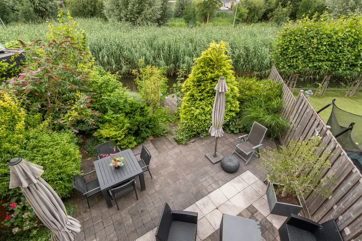 Foto 47 van Pruimengaarde 18