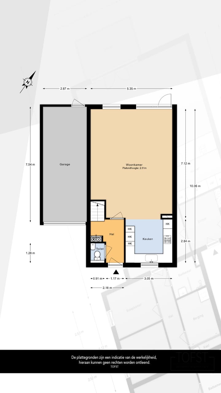 Foto 50 van Pruimengaarde 18