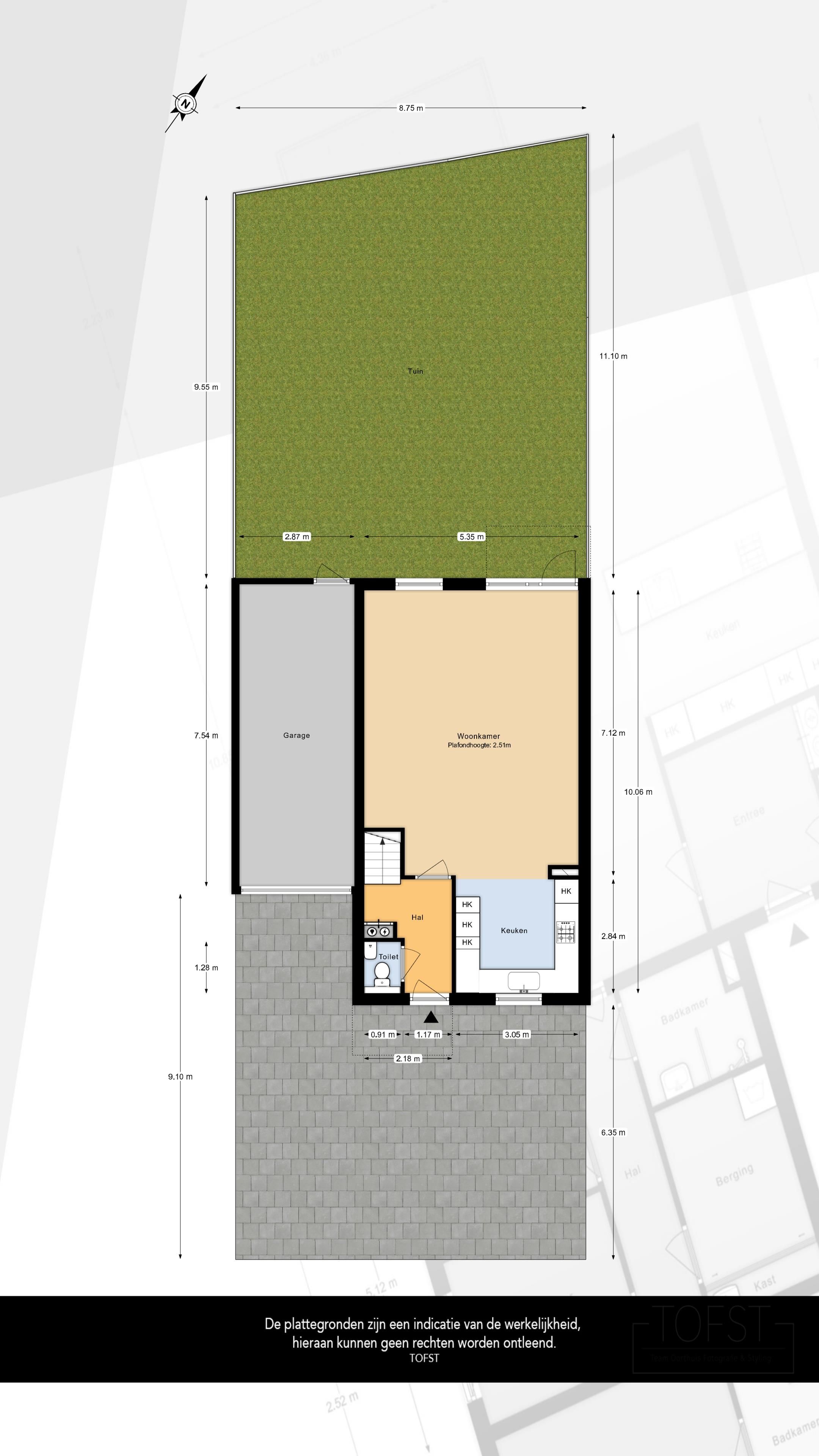 Foto 51 van Pruimengaarde 18