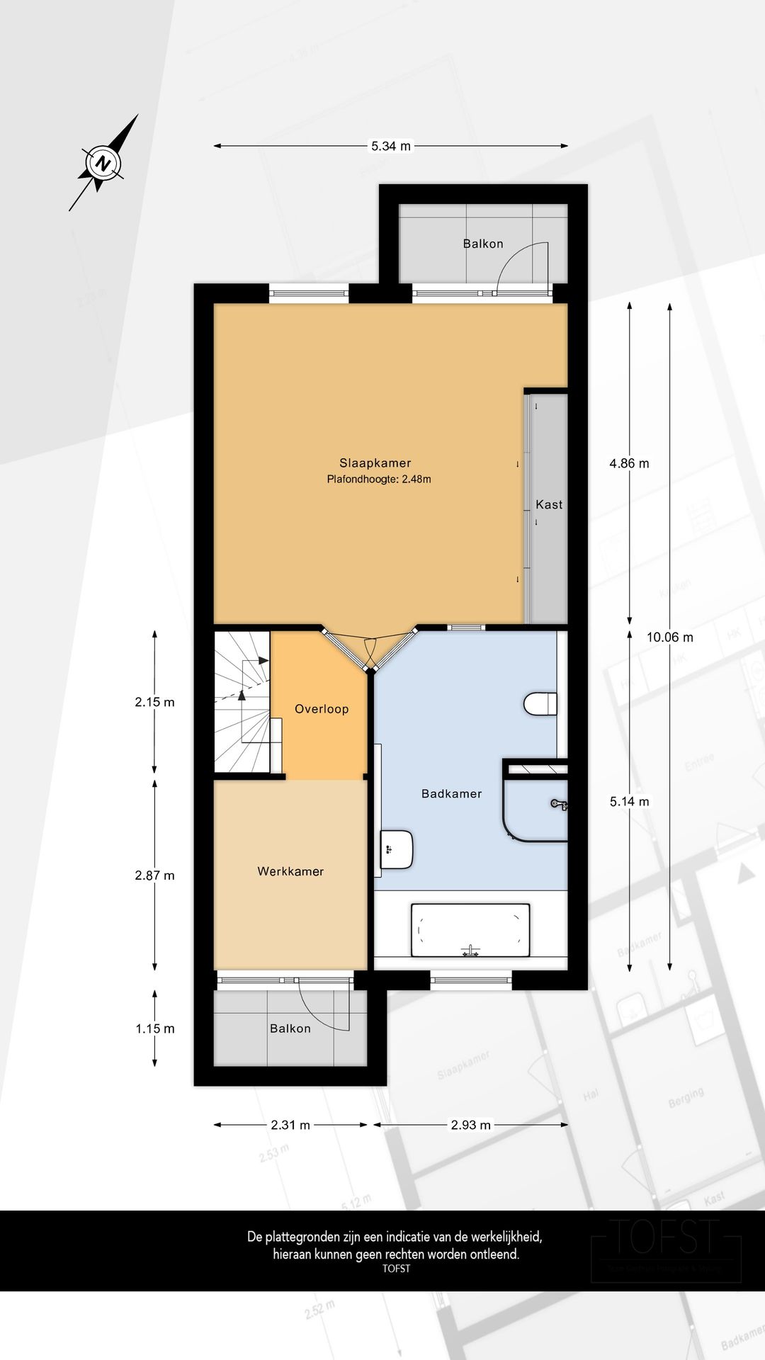 Foto 52 van Pruimengaarde 18