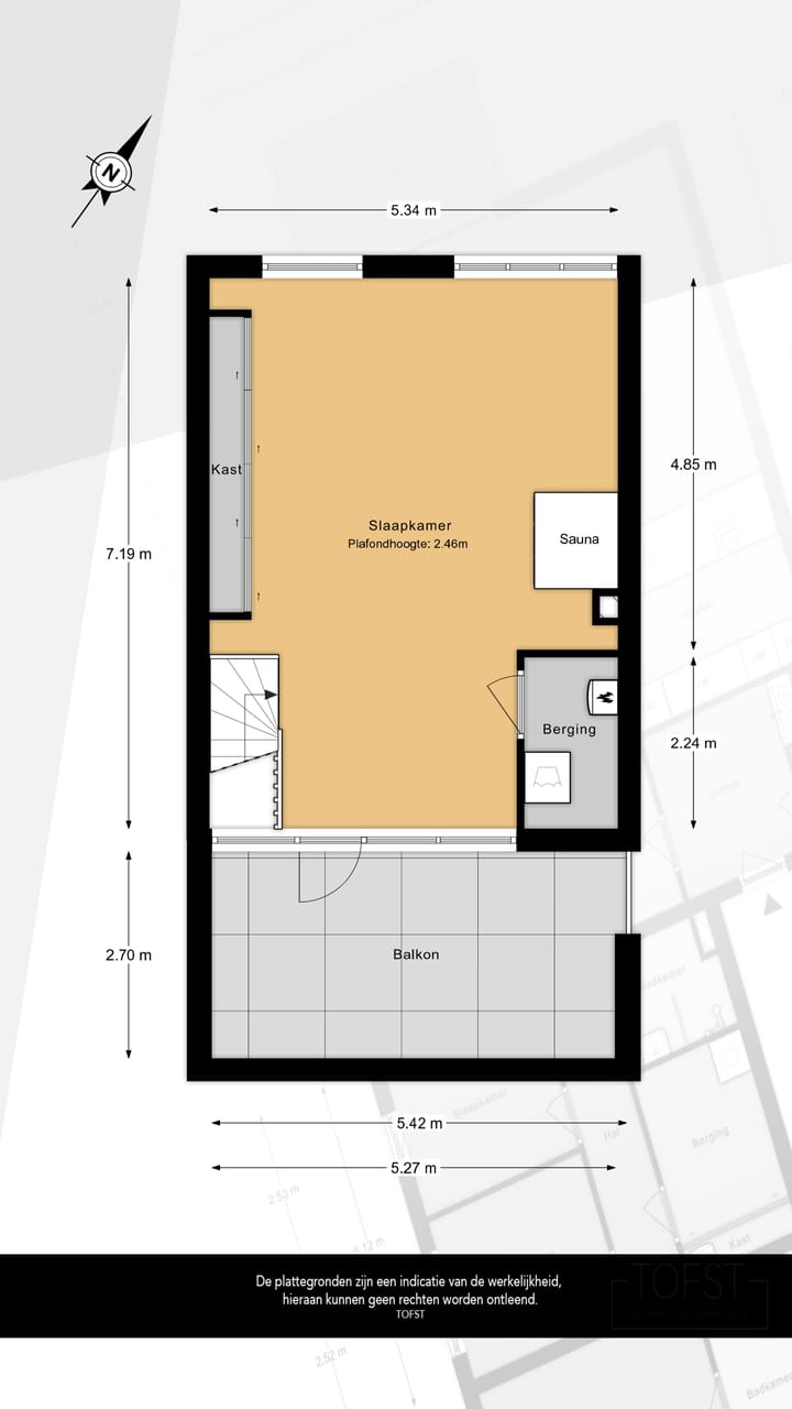 Foto 53 van Pruimengaarde 18