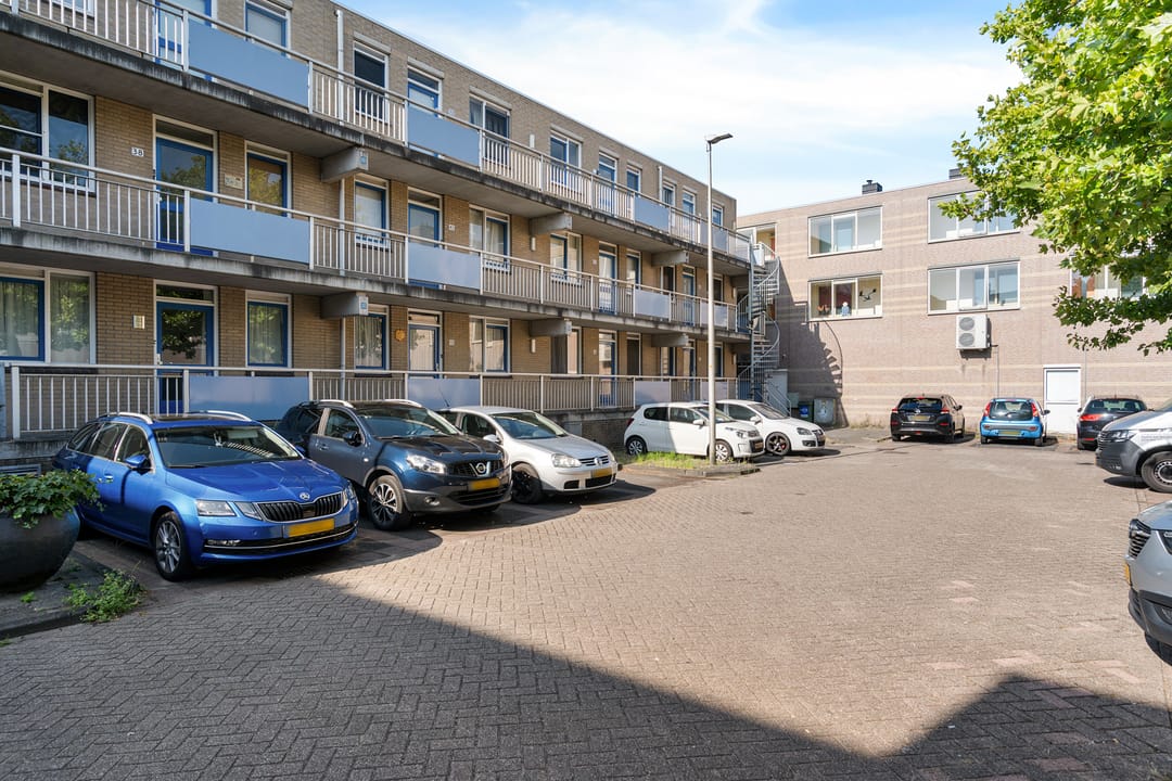 Foto 1 van Keizershof 42