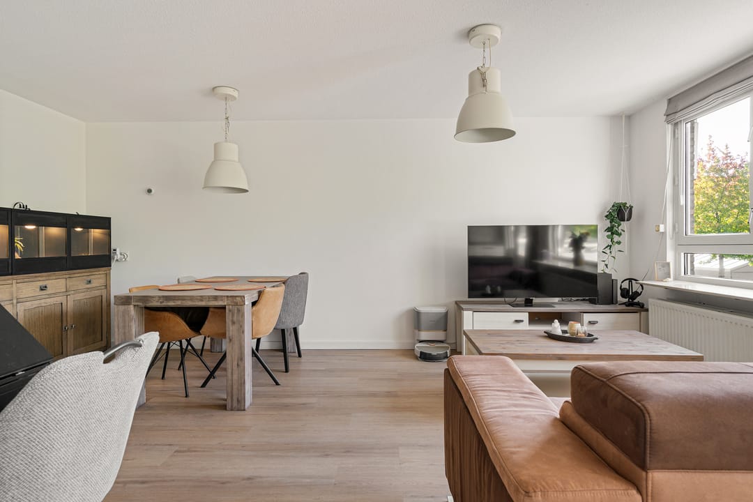 Foto 2 van Keizershof 42