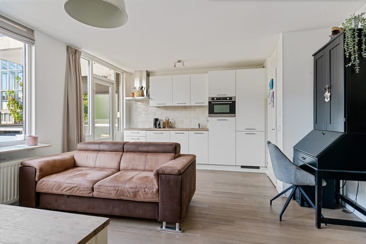 Photo 3 of Keizershof 42