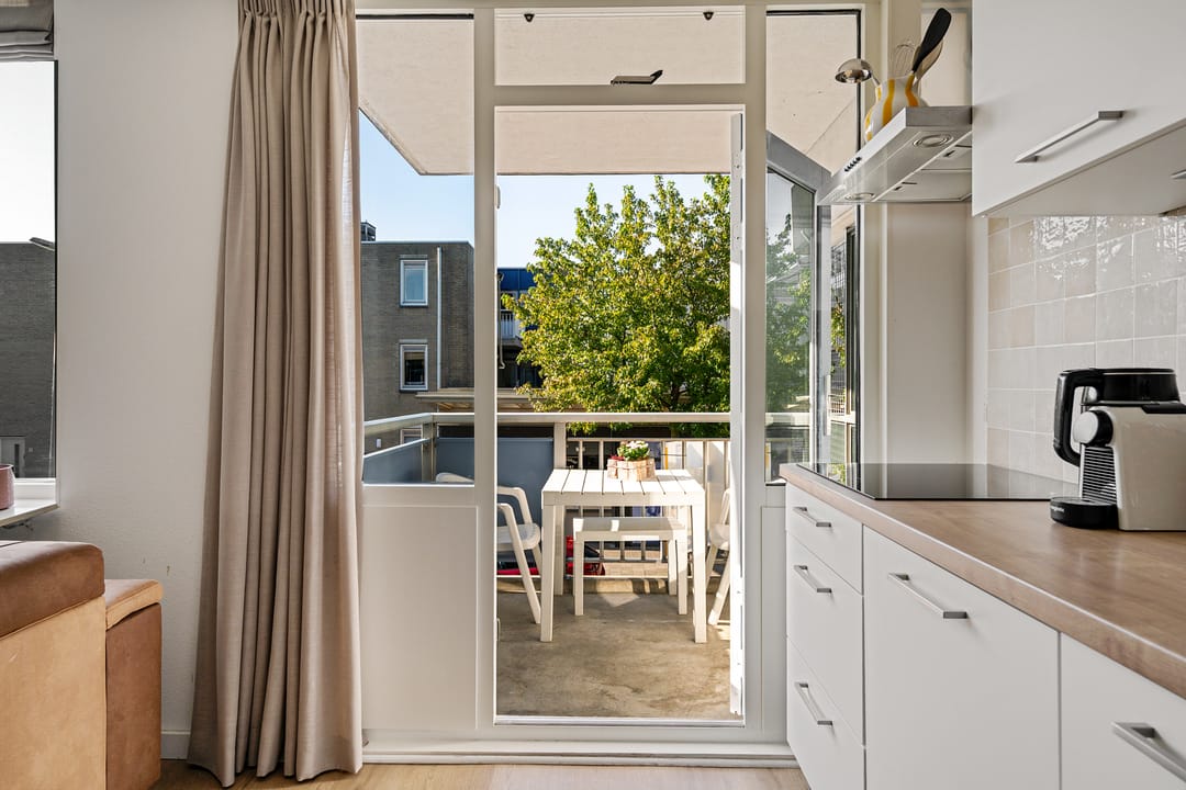 Foto 7 van Keizershof 42