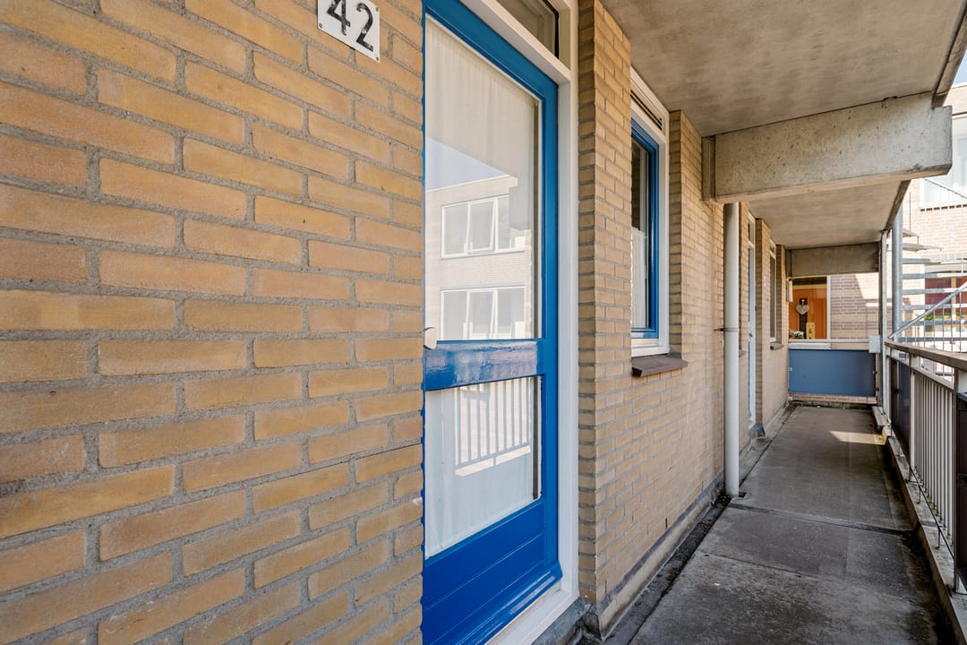 Foto 17 van Keizershof 42