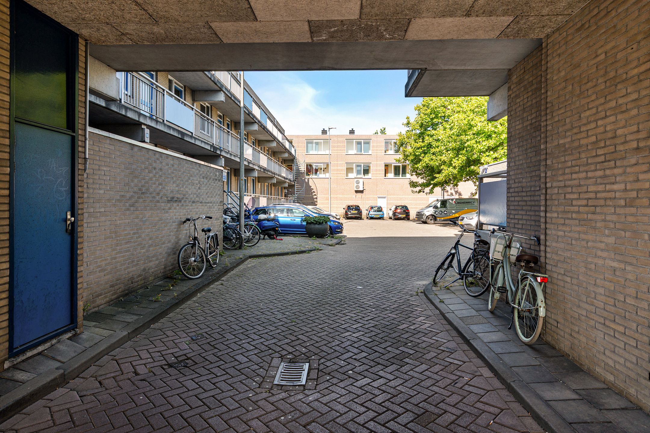 Foto 18 van Keizershof 42